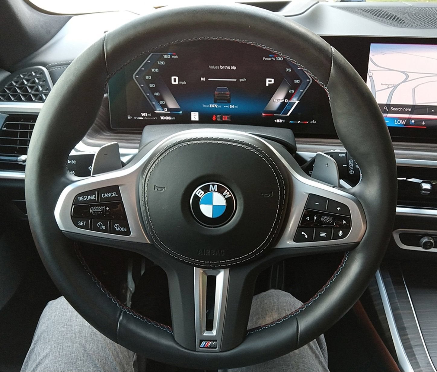2024 BMW X7 M60i