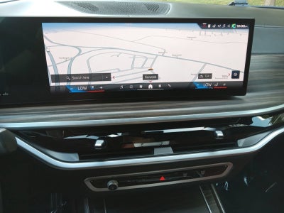 2024 BMW X7 M60i