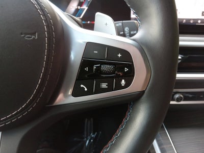 2024 BMW X7 M60i