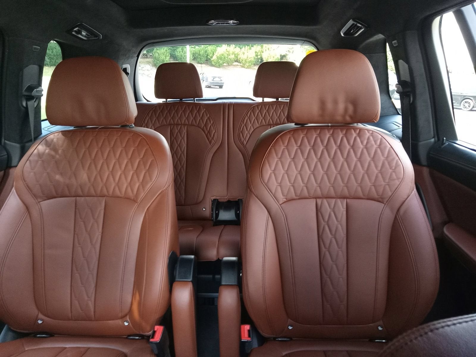 2024 BMW X7 M60i