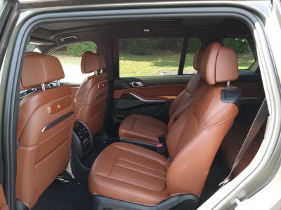 2024 BMW X7 M60i