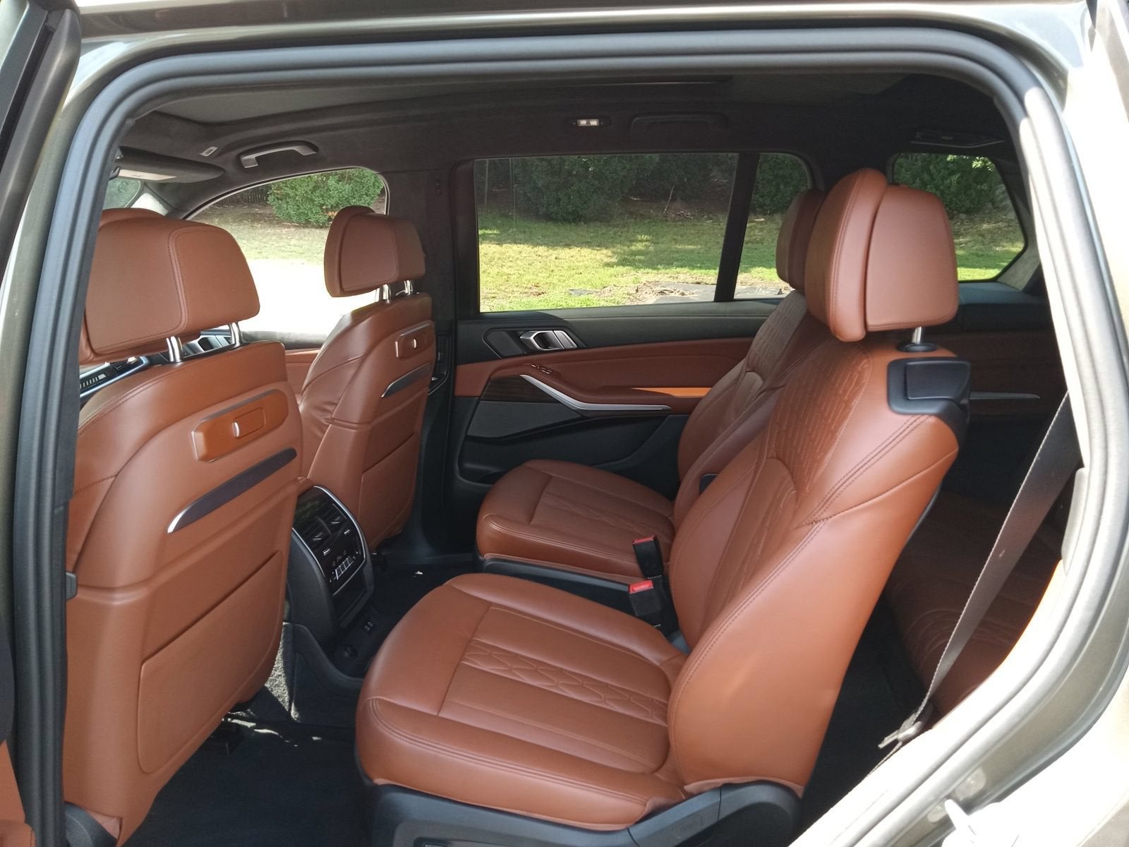 2024 BMW X7 M60i