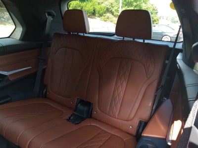 2024 BMW X7 M60i