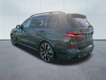 2023 BMW X7 M60i