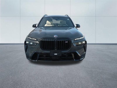 2023 BMW X7 M60i