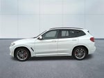 2021 BMW X3 M40i