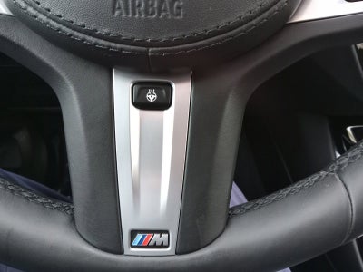 2021 BMW X3 M40i