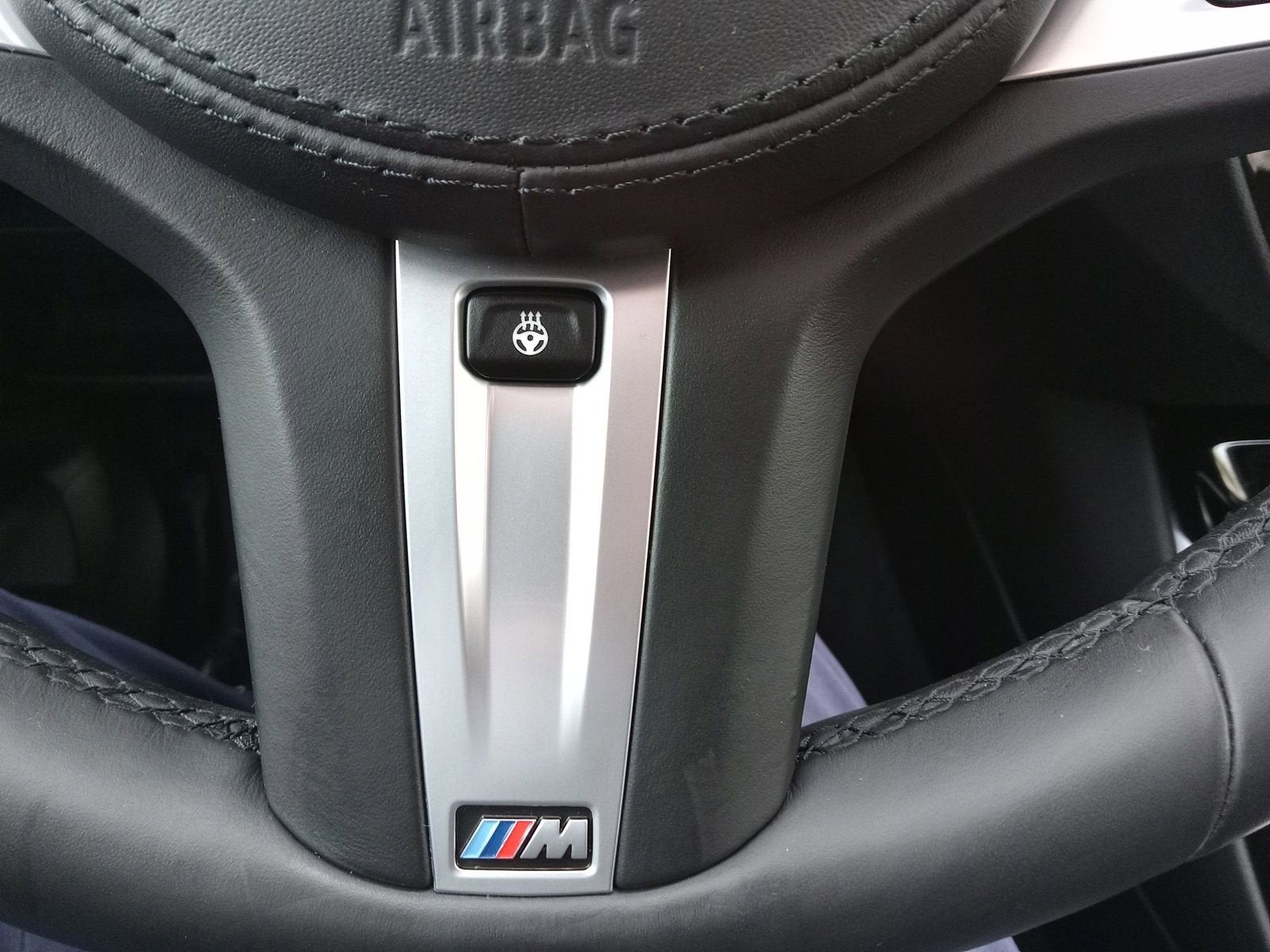 2021 BMW X3 M40i