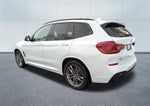 2021 BMW X3 M40i