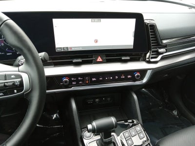 2025 Kia Sportage SX-Prestige