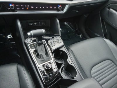 2025 Kia Sportage SX-Prestige