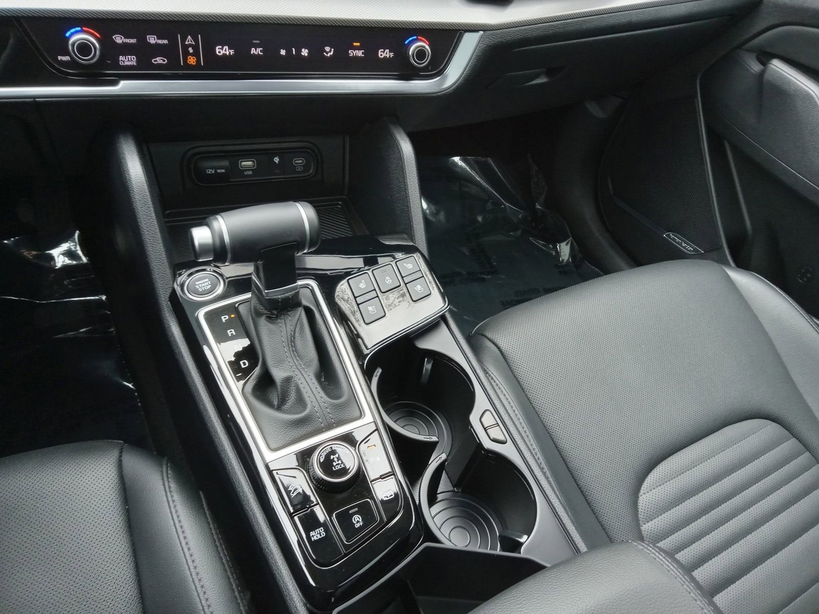 2025 Kia Sportage SX-Prestige