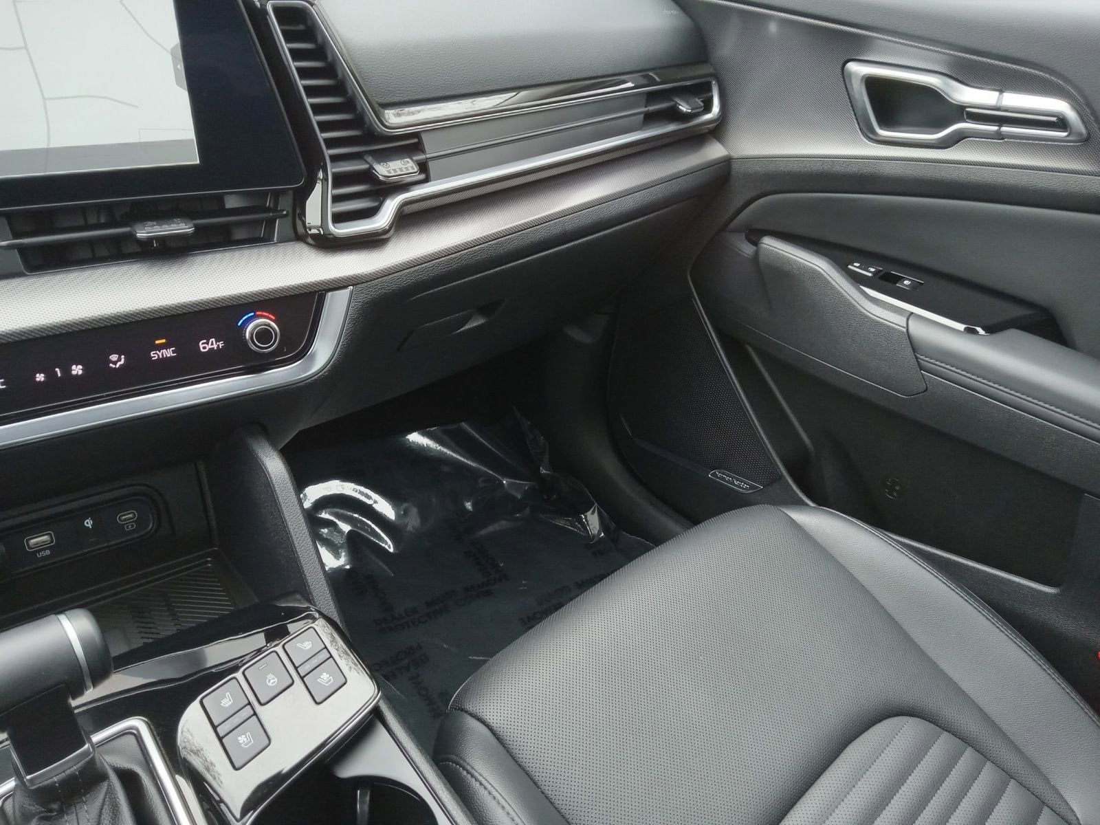 2025 Kia Sportage SX-Prestige