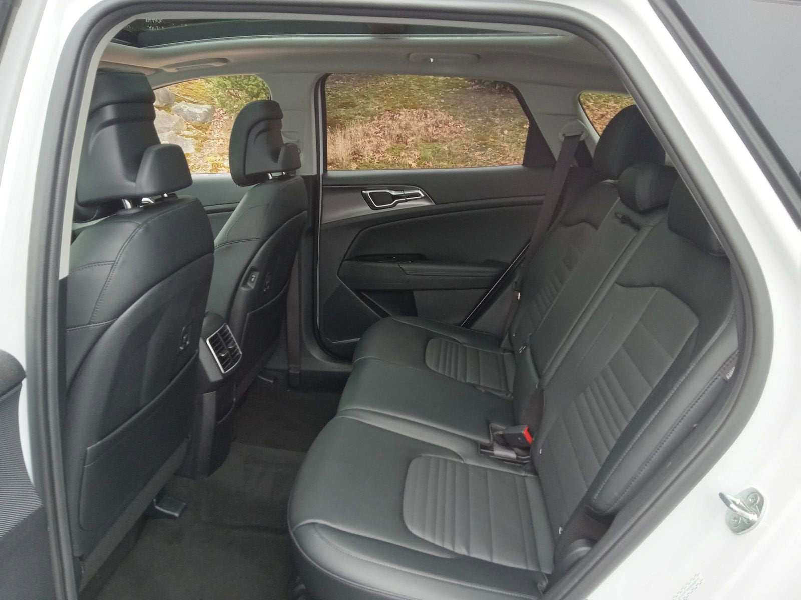 2025 Kia Sportage SX-Prestige