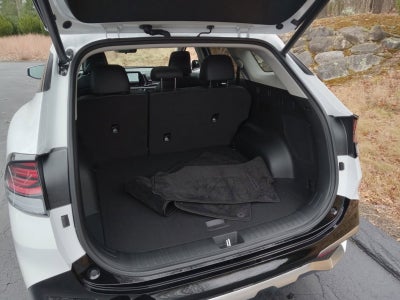 2025 Kia Sportage SX-Prestige