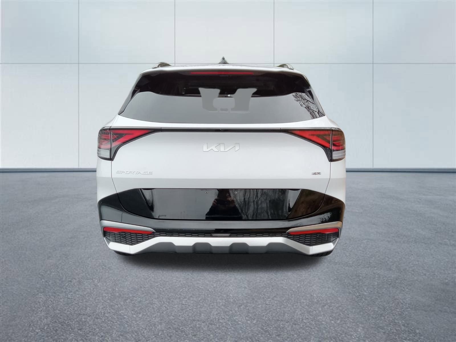 2025 Kia Sportage SX-Prestige