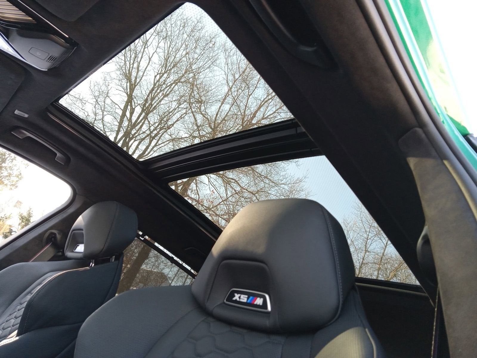 2026 BMW X5 M Competition