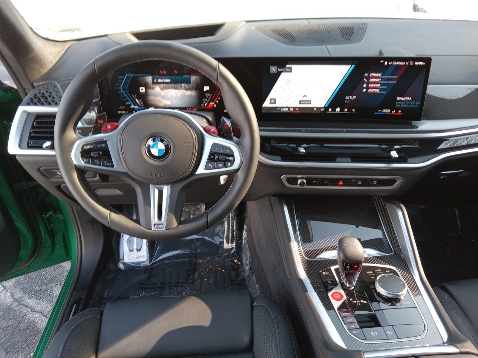 2026 BMW X5 M Competition