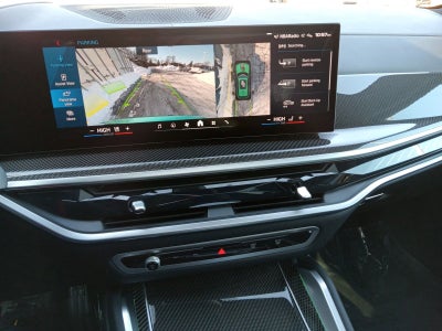 2026 BMW X5 M Competition