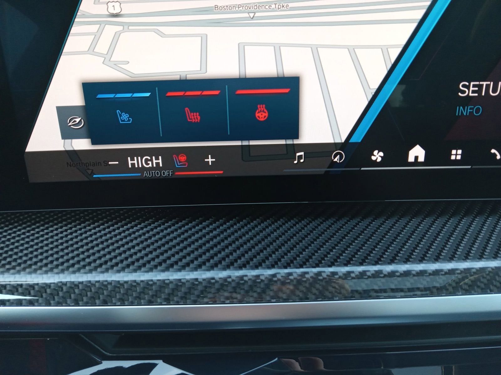 2026 BMW X5 M Competition