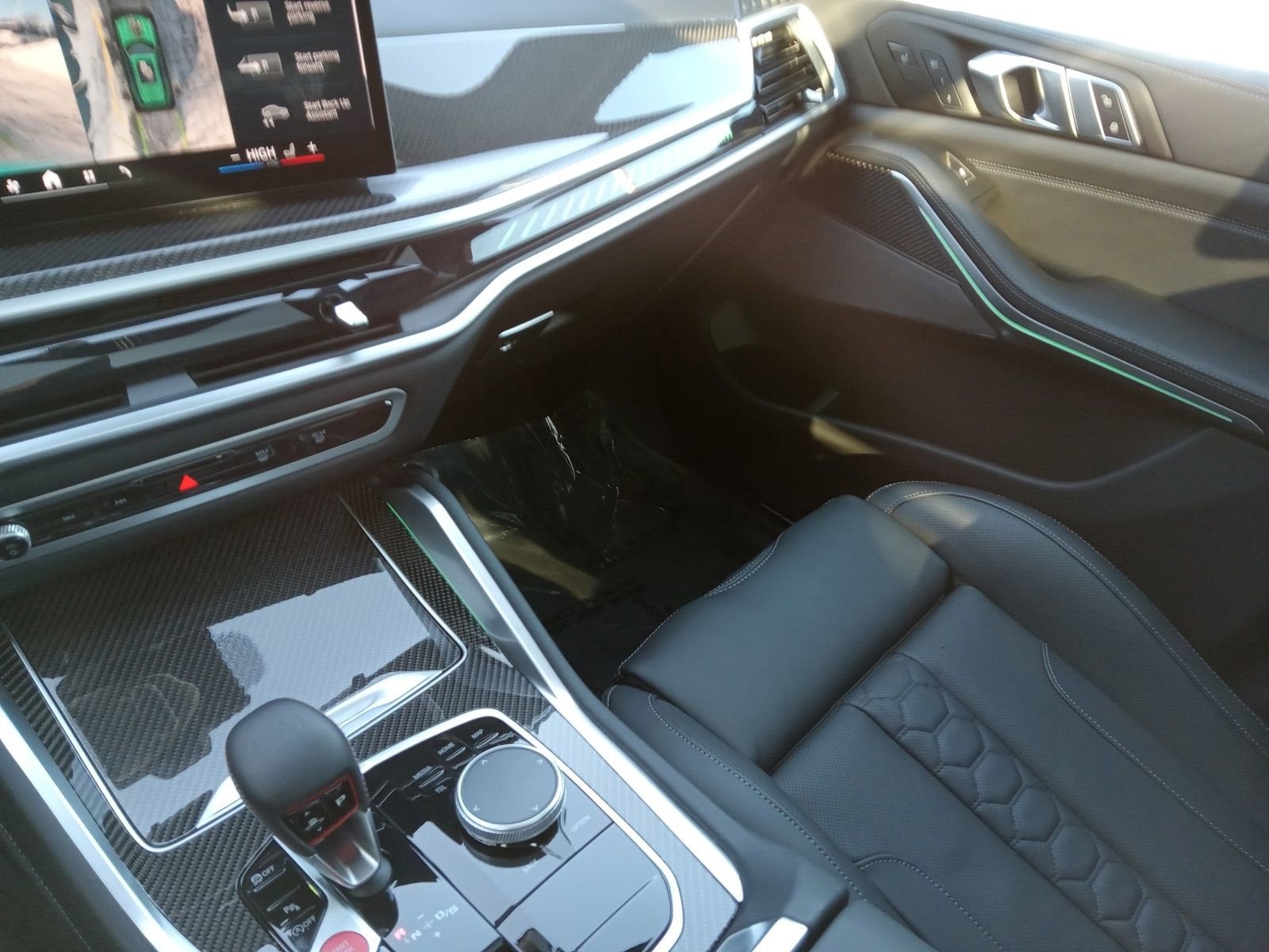 2026 BMW X5 M Competition