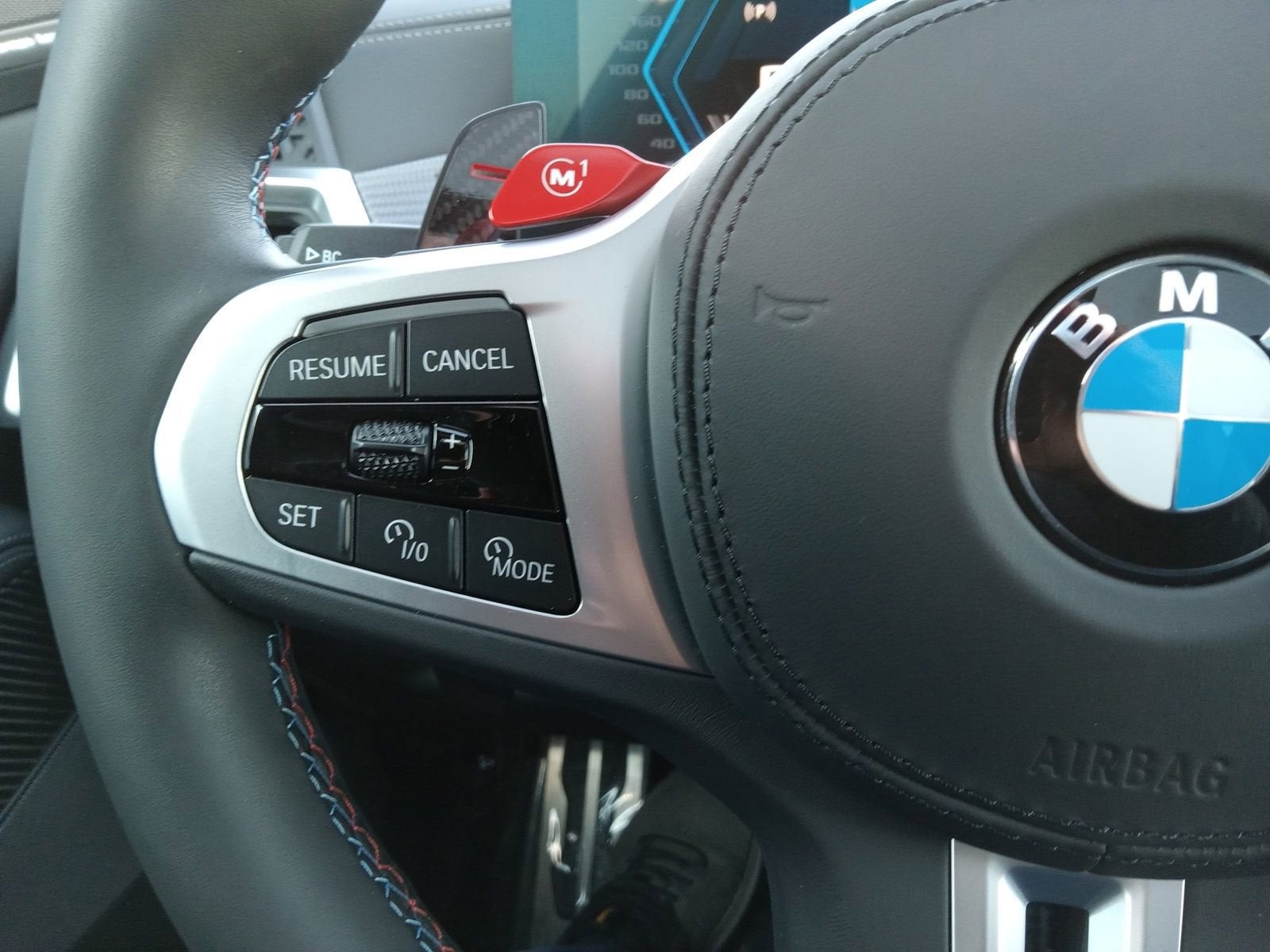 2026 BMW X5 M Competition