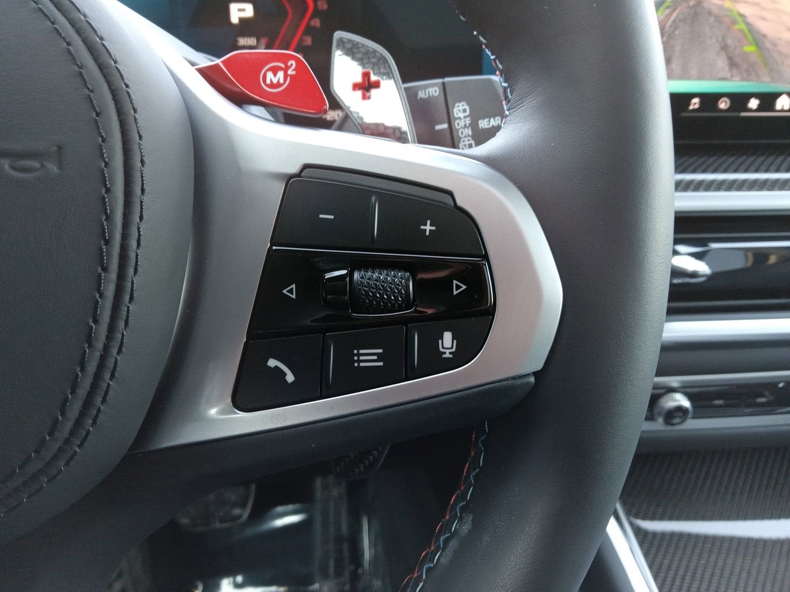 2026 BMW X5 M Competition