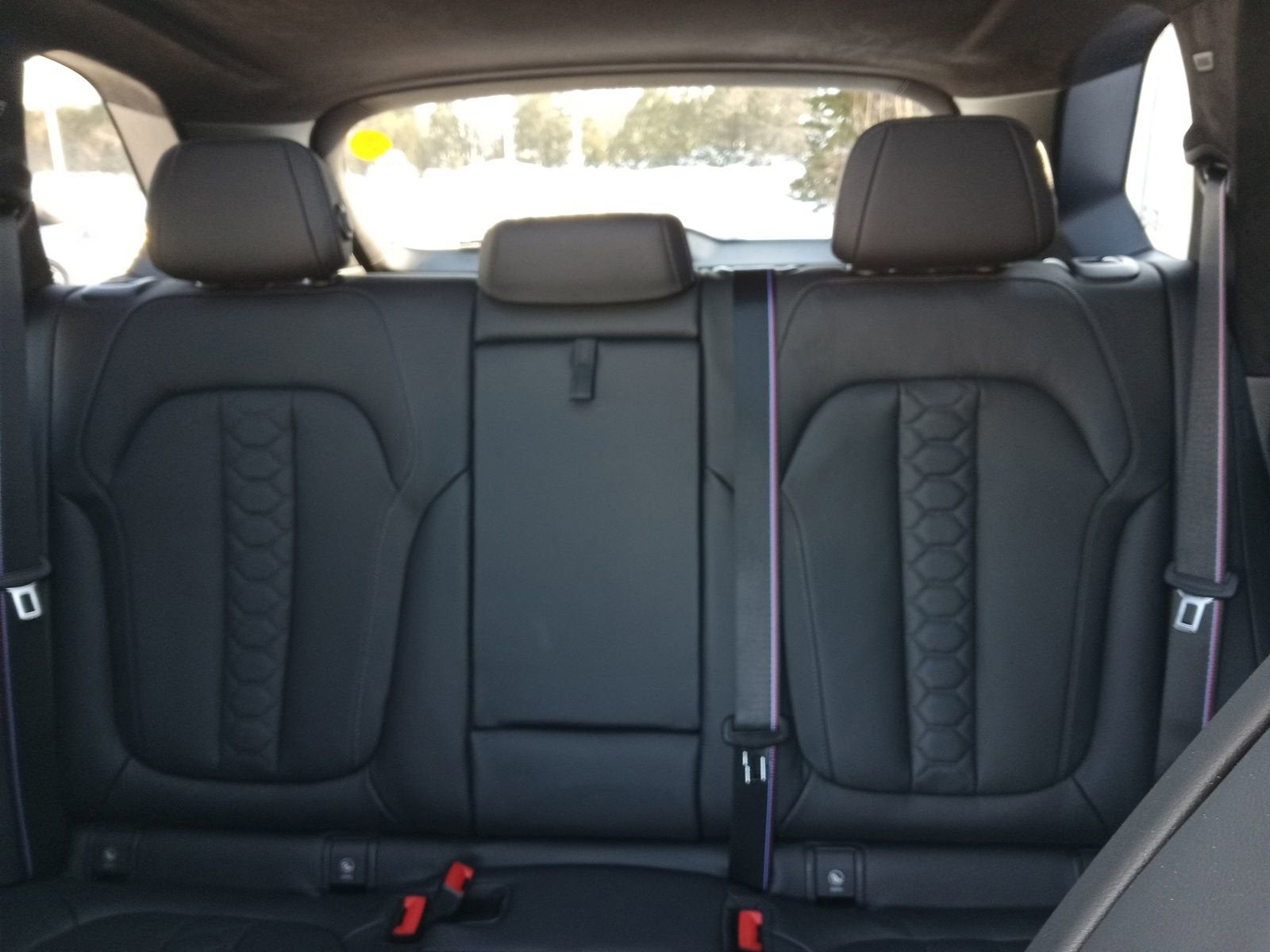 2026 BMW X5 M Competition