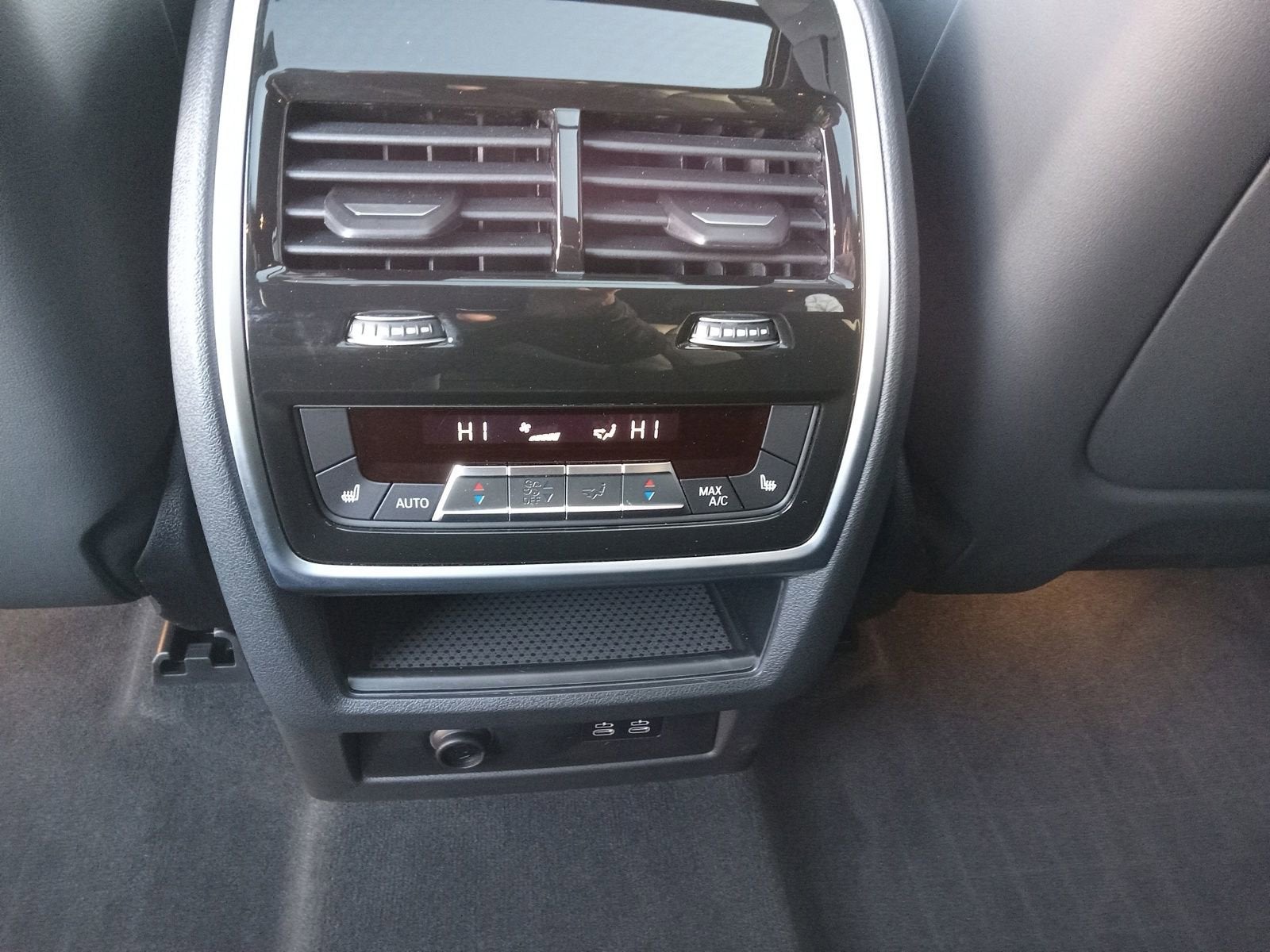 2026 BMW X5 M Competition