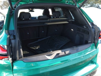 2026 BMW X5 M Competition