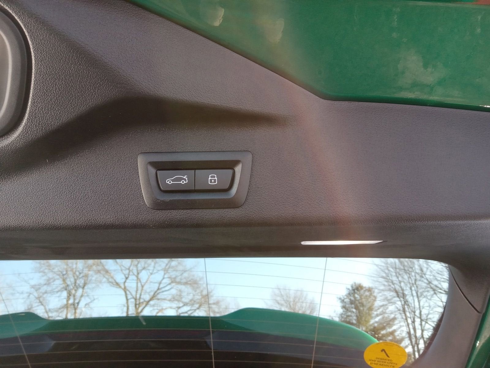 2026 BMW X5 M Competition