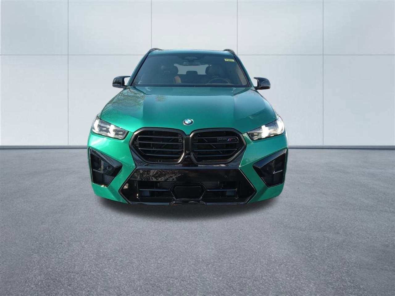 2026 BMW X5 M Competition