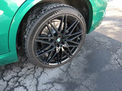 2026 BMW X5 M Competition