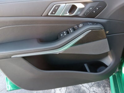 2026 BMW X5 M Competition