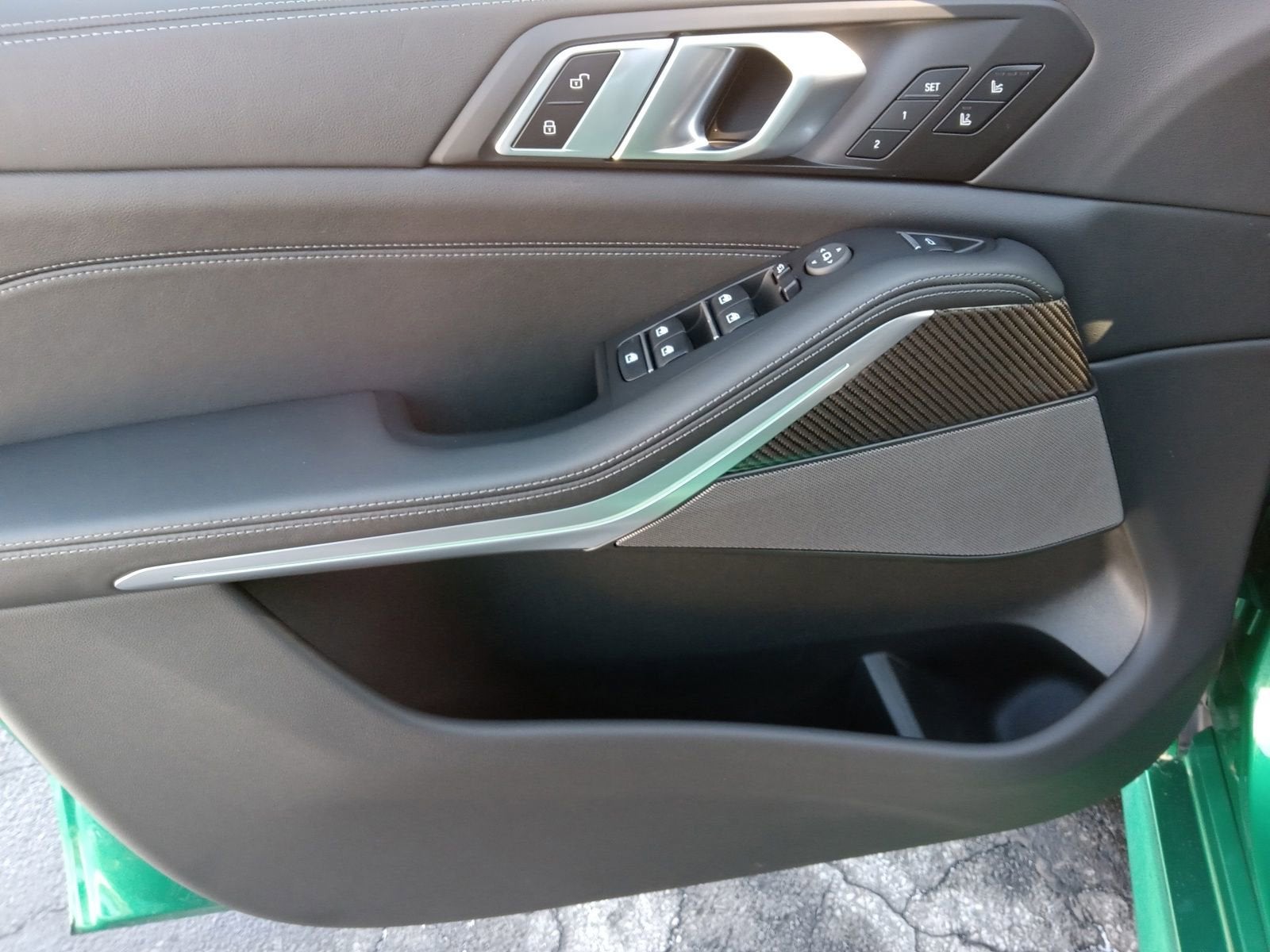 2026 BMW X5 M Competition