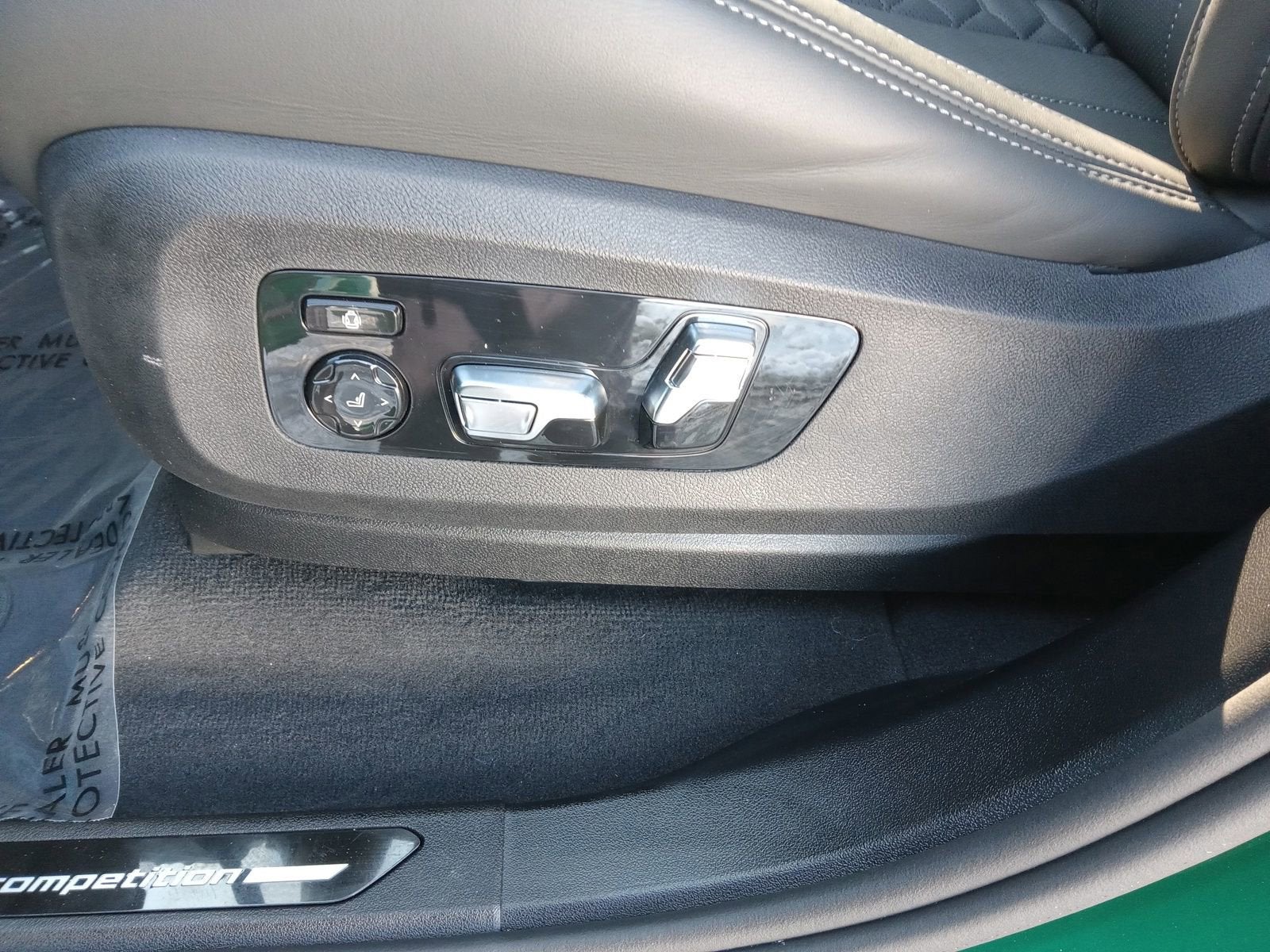 2026 BMW X5 M Competition