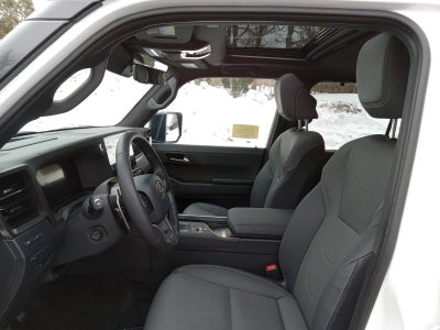 2024 Lexus GX GX 550 Luxury