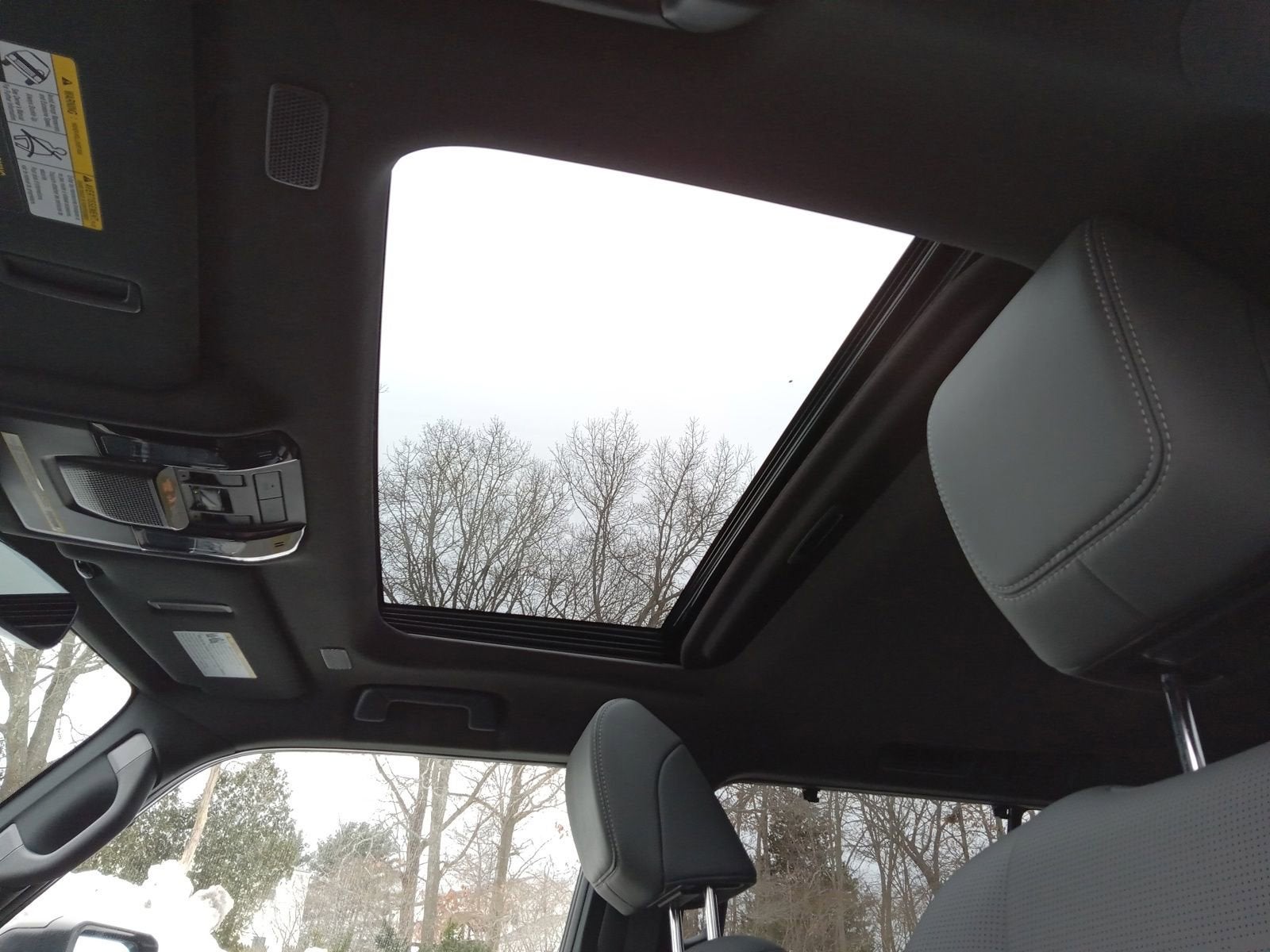 2024 Lexus GX GX 550 Luxury