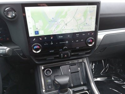 2024 Lexus GX GX 550 Luxury