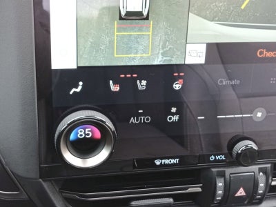 2024 Lexus GX GX 550 Luxury