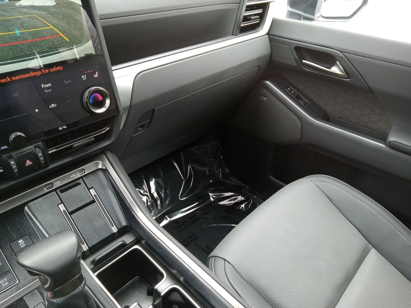 2024 Lexus GX GX 550 Luxury