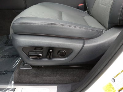 2024 Lexus GX GX 550 Luxury