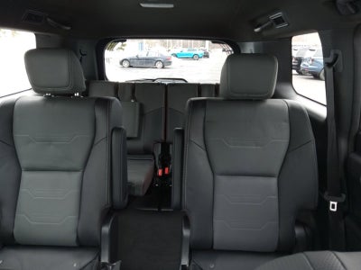 2024 Lexus GX GX 550 Luxury