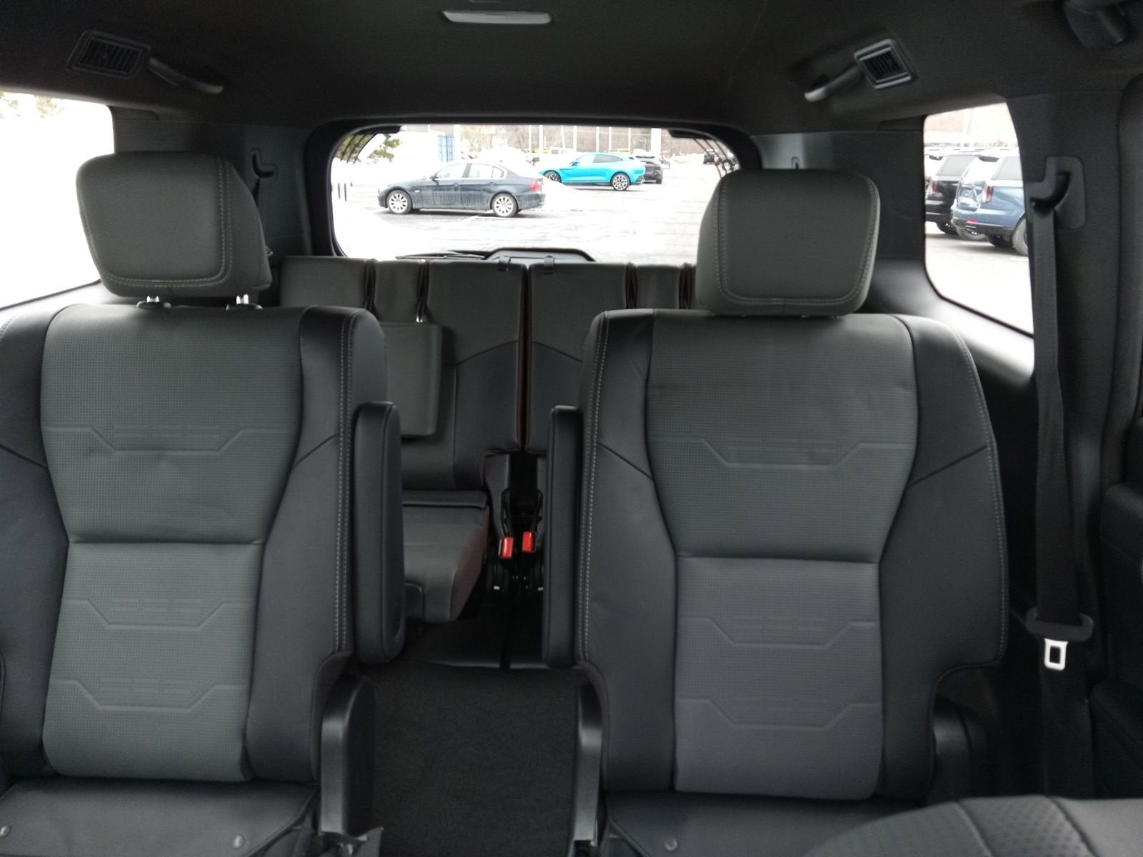 2024 Lexus GX GX 550 Luxury