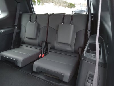 2024 Lexus GX GX 550 Luxury