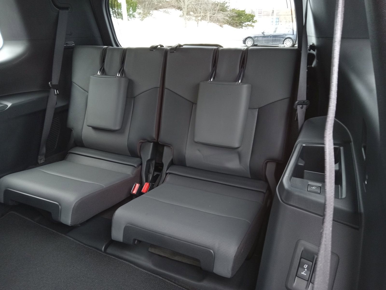 2024 Lexus GX GX 550 Luxury