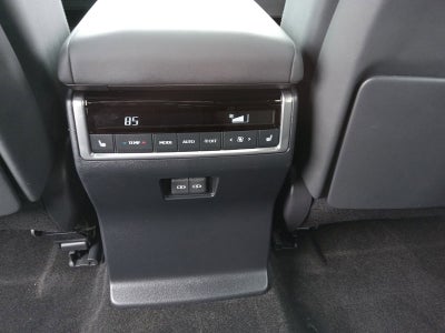 2024 Lexus GX GX 550 Luxury