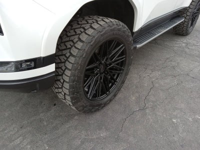 2024 Lexus GX GX 550 Luxury