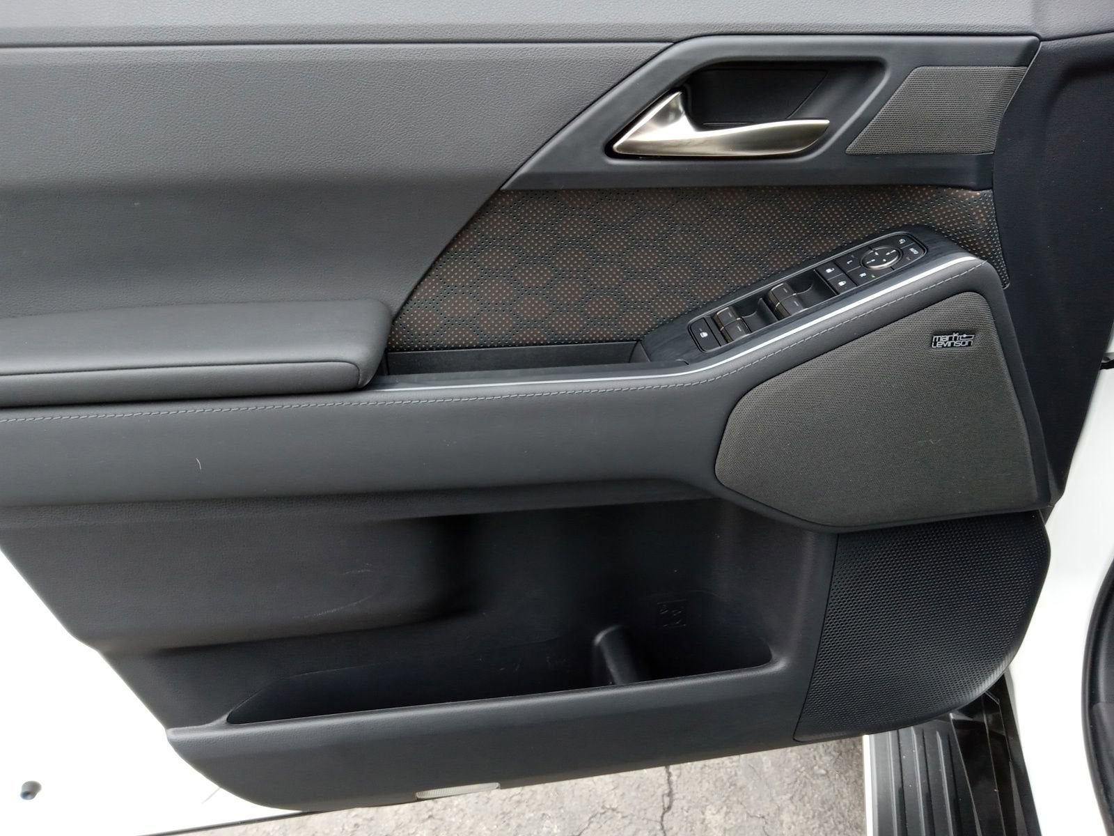 2024 Lexus GX GX 550 Luxury