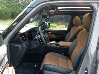 2024 Lexus GX GX 550 Luxury